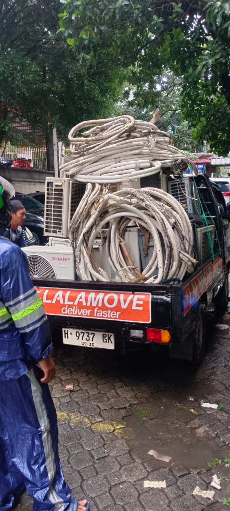 beli ac rusak
