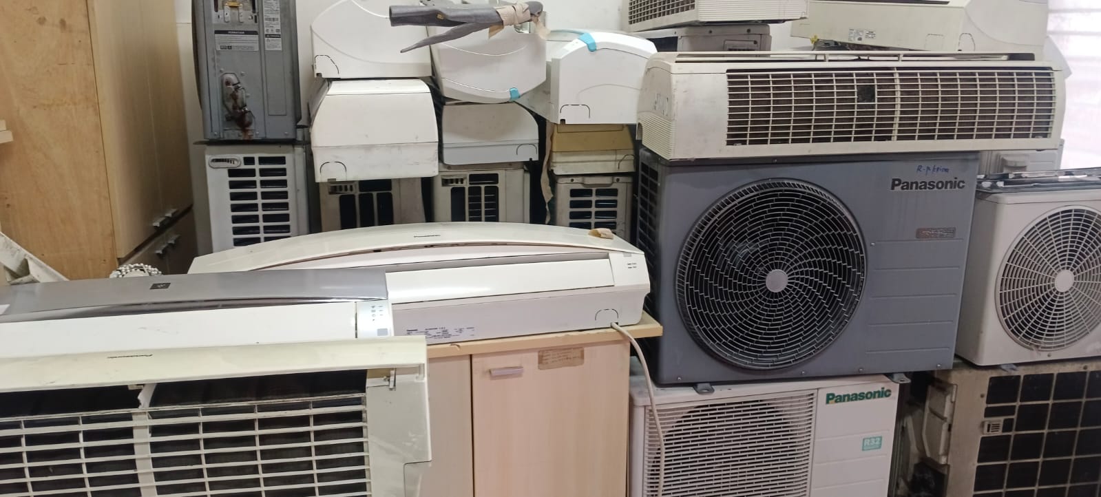jual beli ac